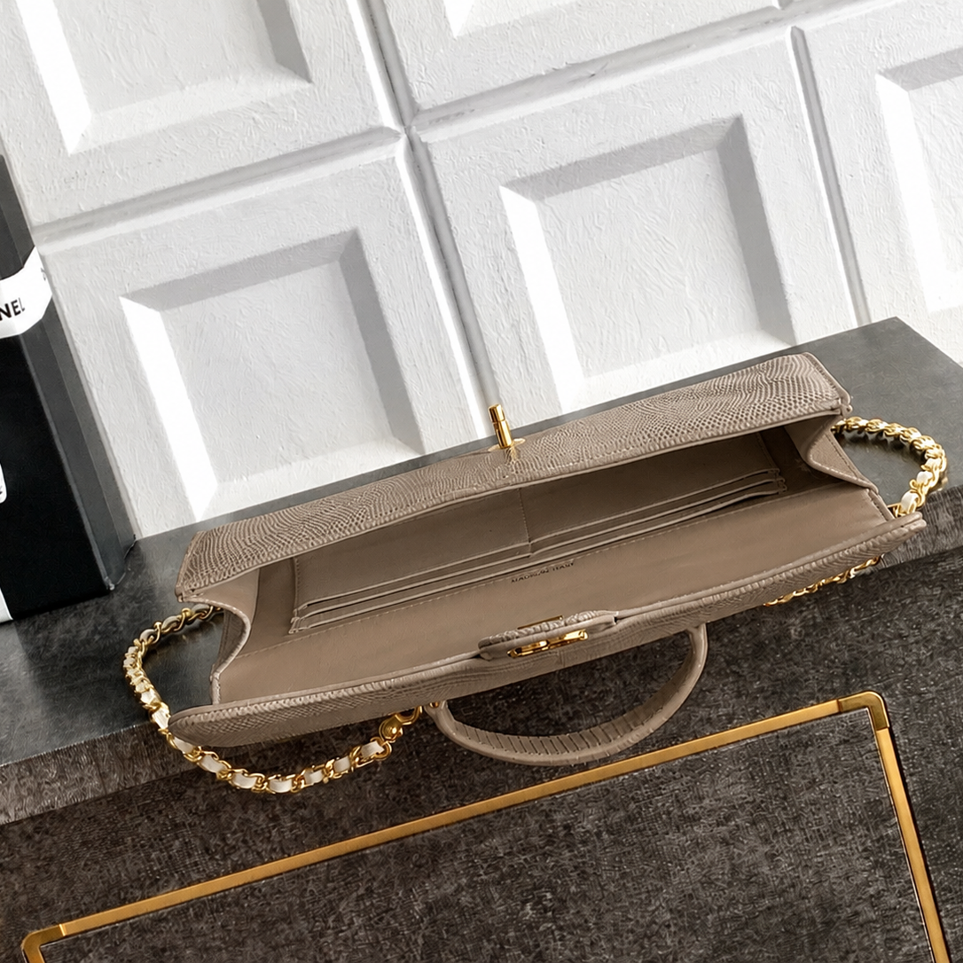 CC LONG TOP HANDLE