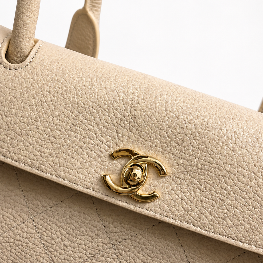 CC SHOPPING BEIGE