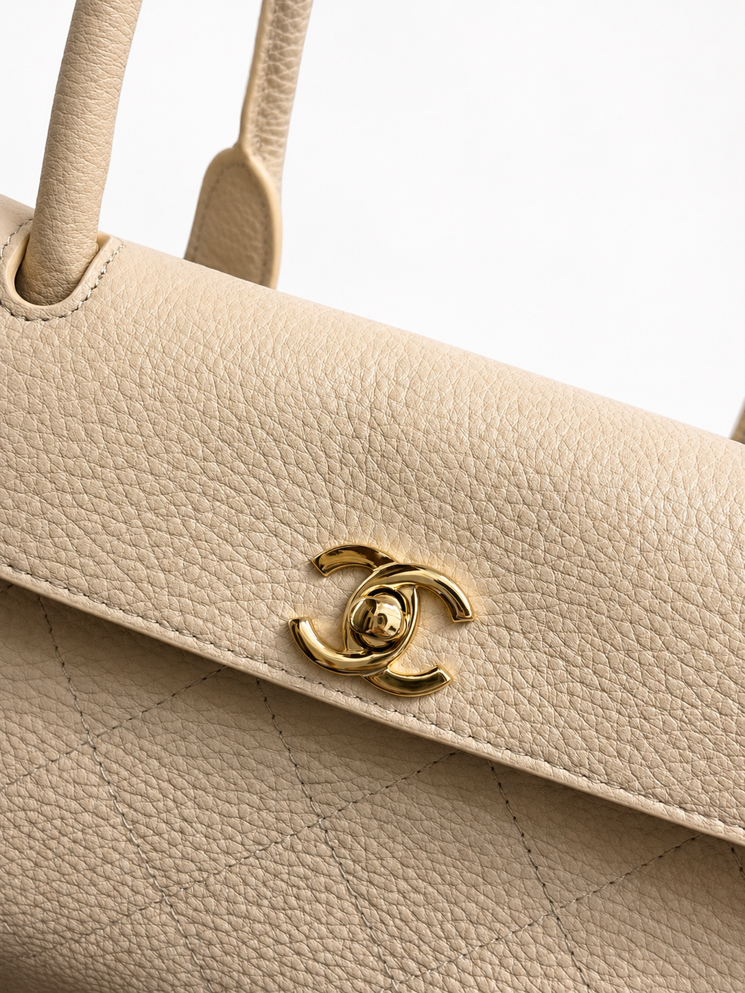 CC SHOPPING BEIGE