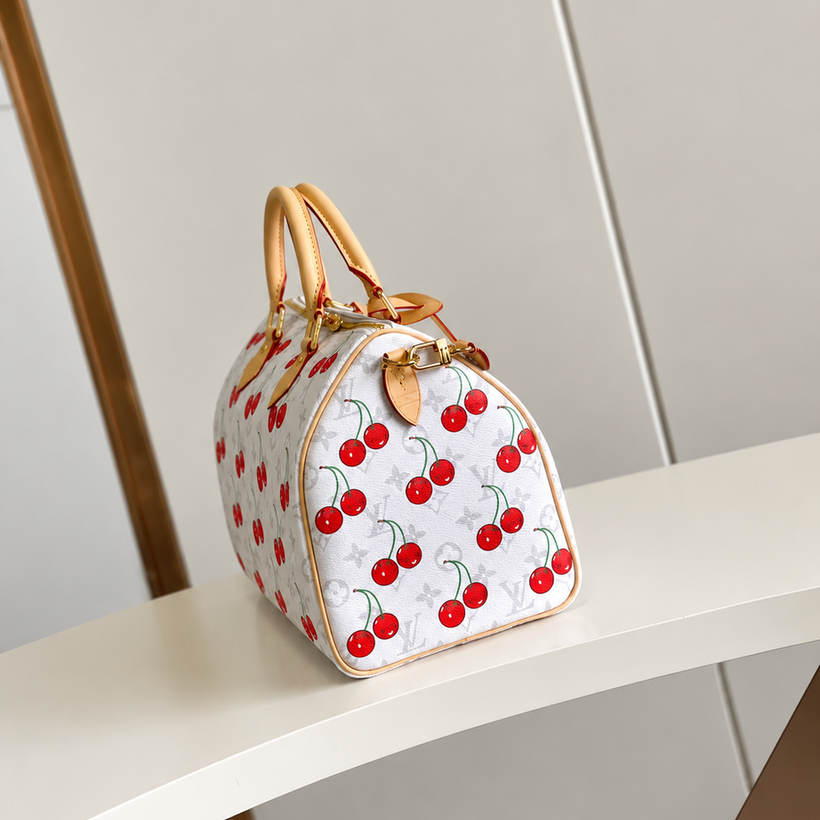 LL SPEEDY 30 X TM