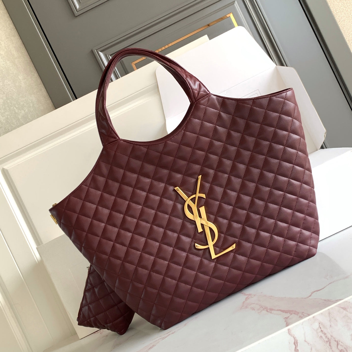 YL SHOPPER ICARE MAXI VINO