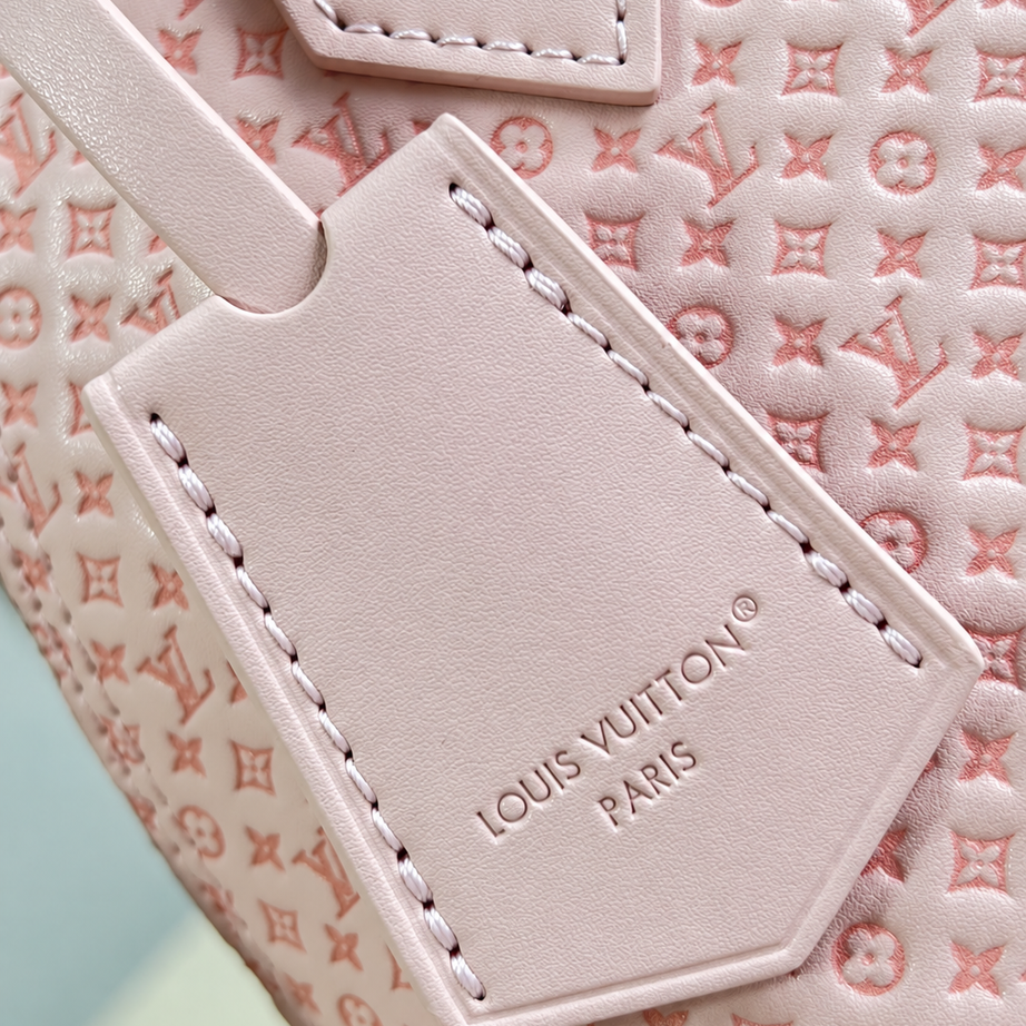 LL ALMA BB | ROSA