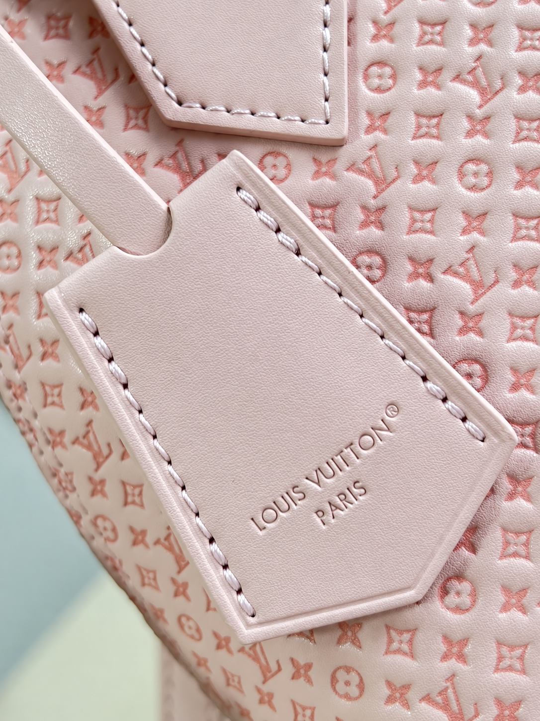 LL ALMA BB | ROSA
