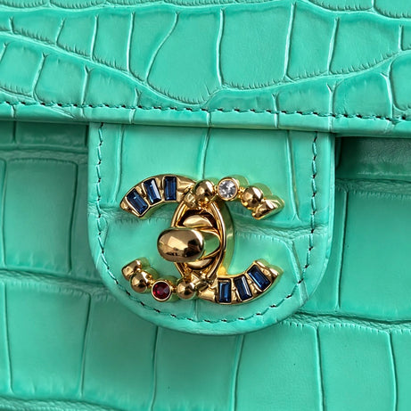 CC 26A FLAP | AZUL
