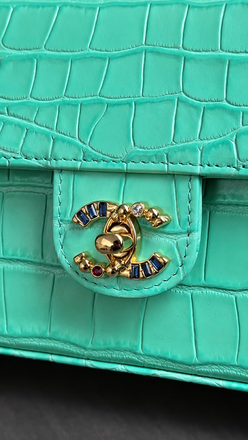 CC 26A FLAP | AZUL