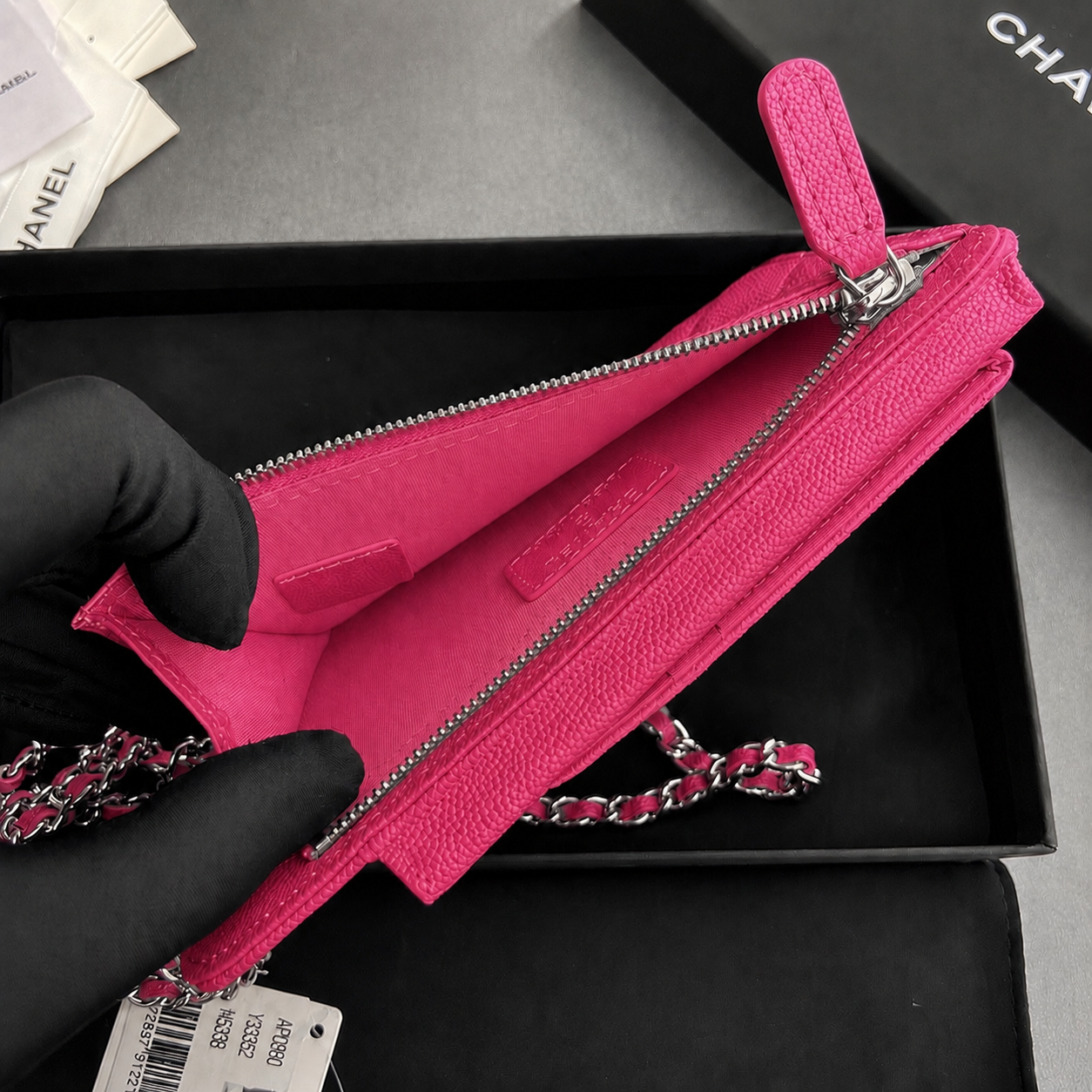 CC CROSSBODY FUNDA