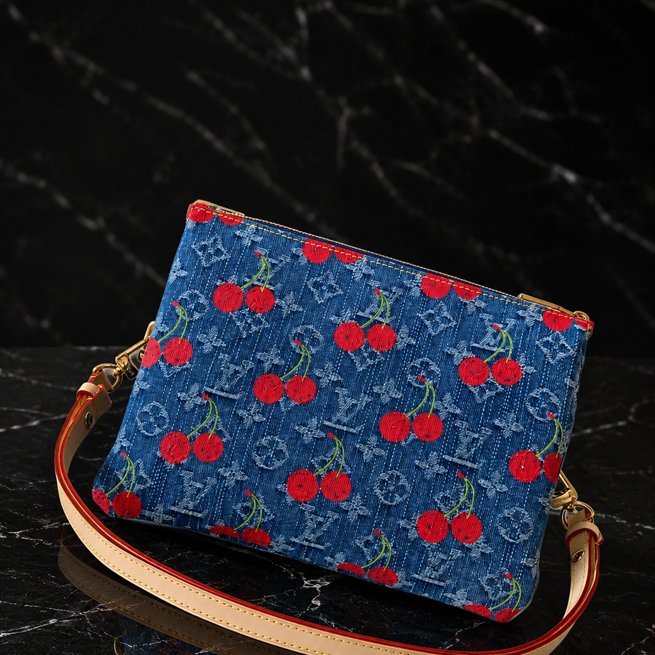 LL COUSSIN PM X TM