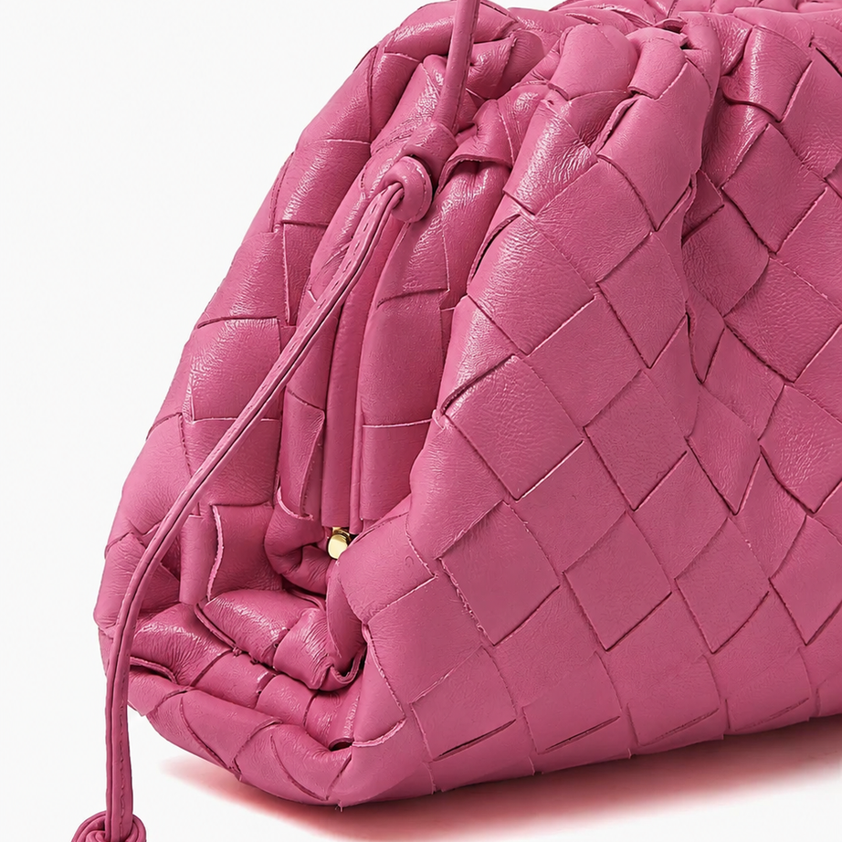BT POUCH | ROSA