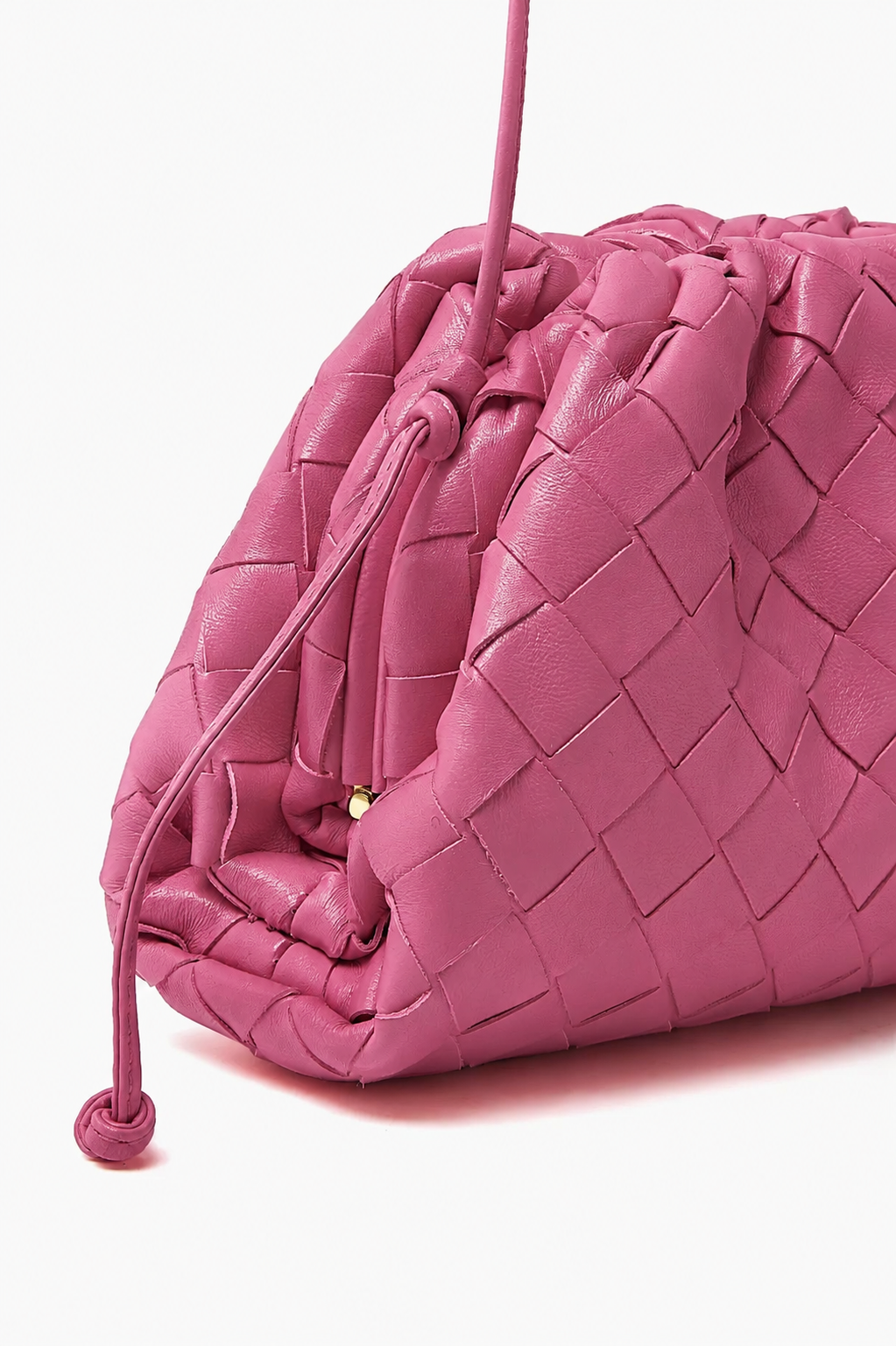 BT POUCH | ROSA