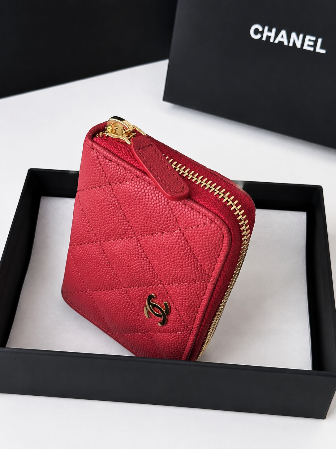 CC CARTERA
