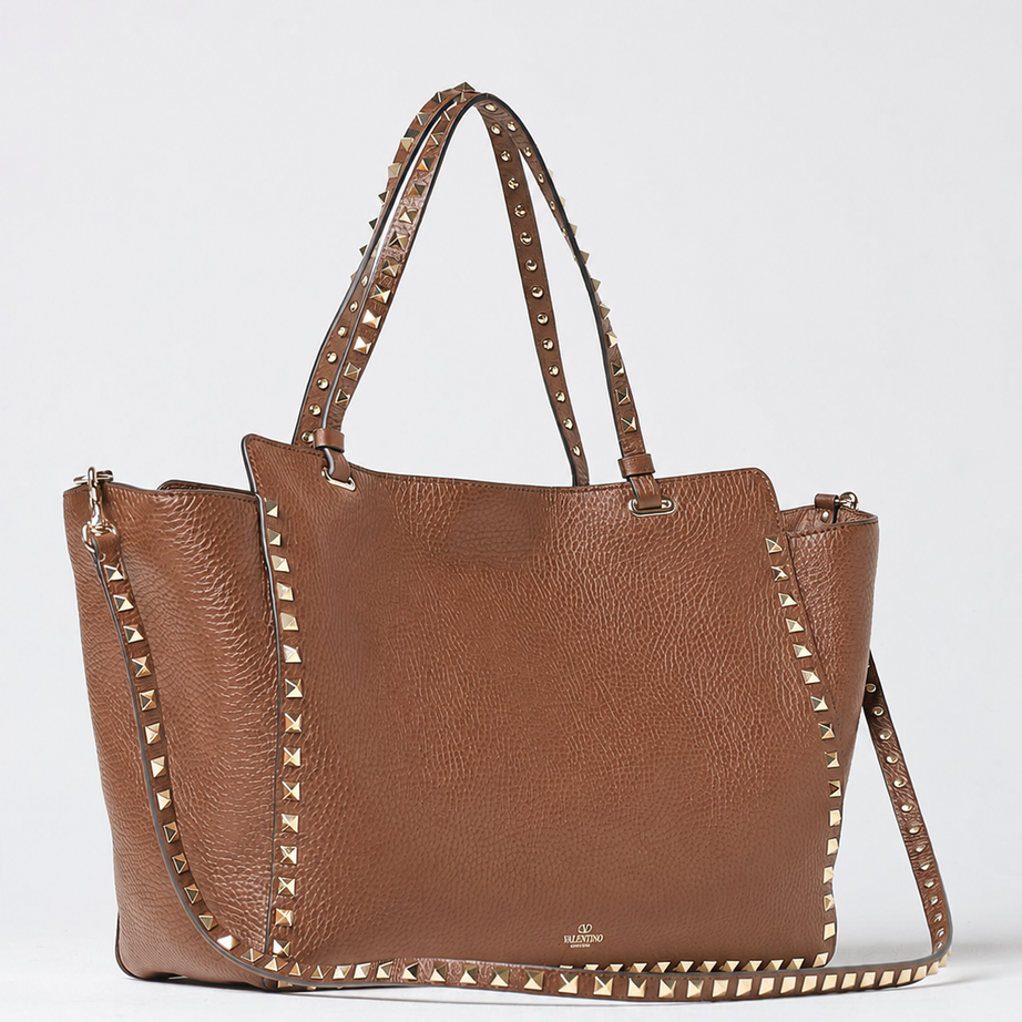 VT ROCKSTUD | CAFE