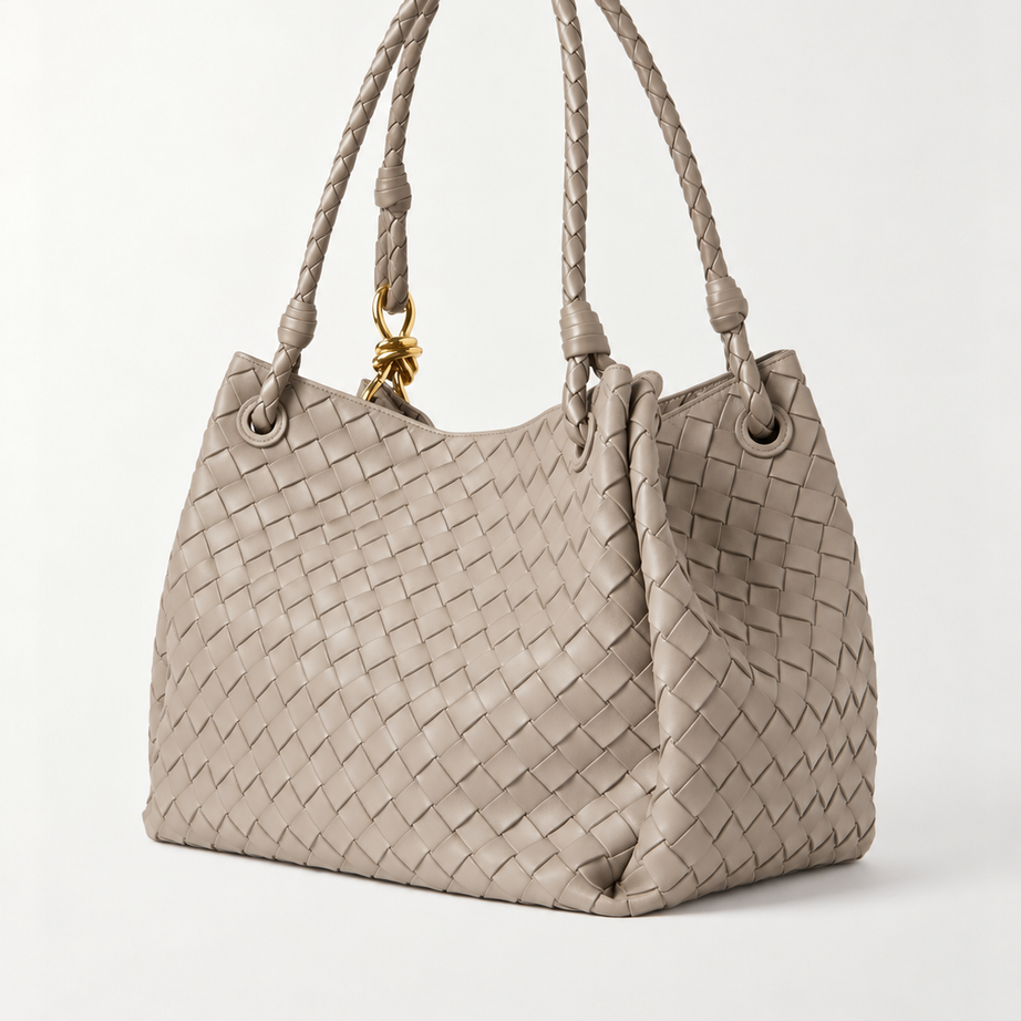 BT PARACHUTE | BEIGE