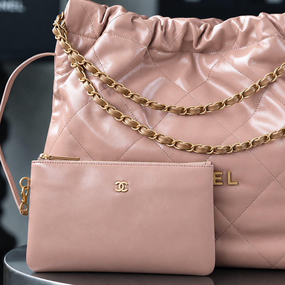 CC 22 SMALL | ROSA
