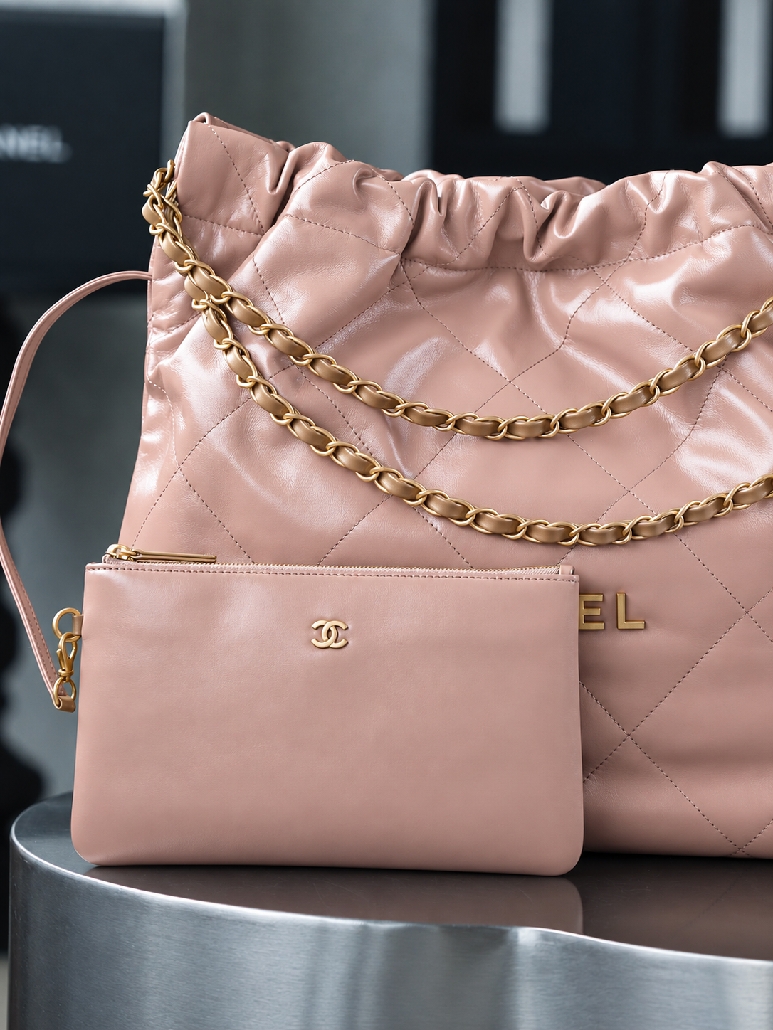 CC 22 SMALL | ROSA