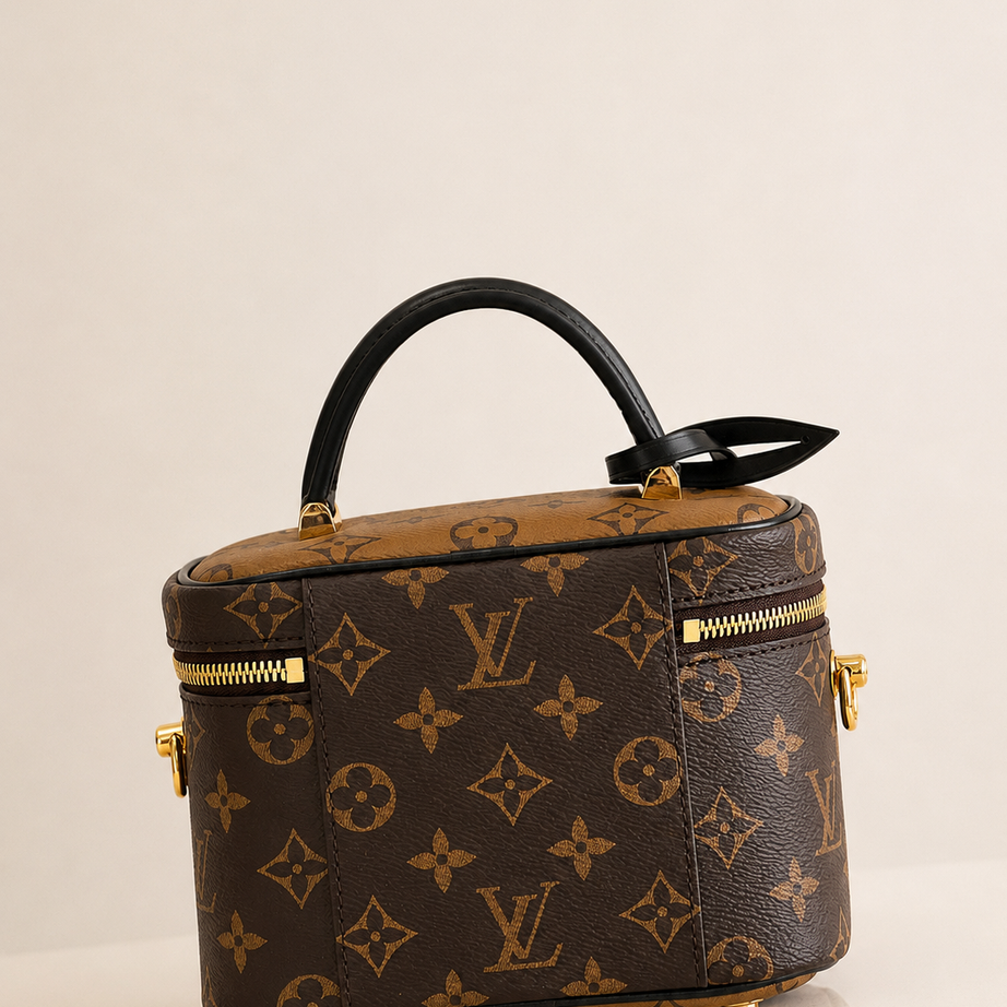LL VANITY CHAIN