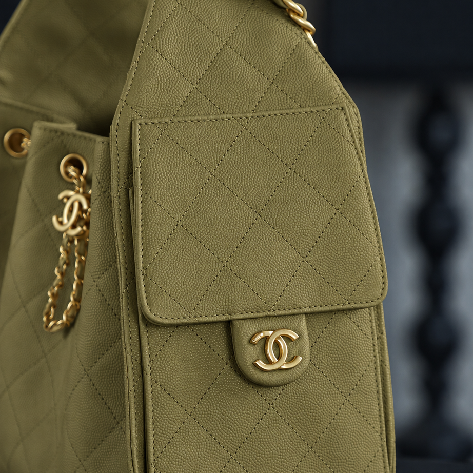 CC 25 SMALL | KHAKI