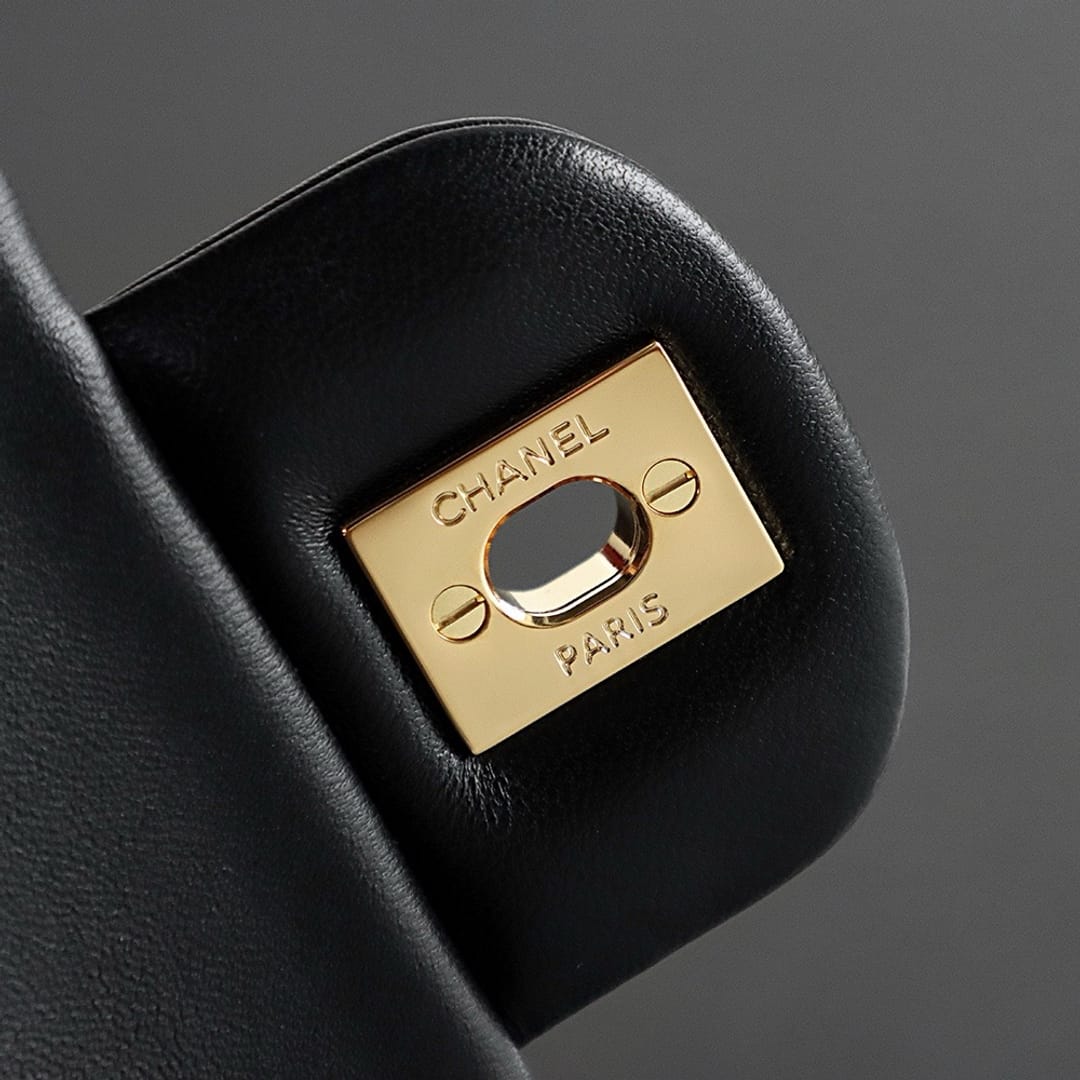 CC FLAP 26 NEGRO