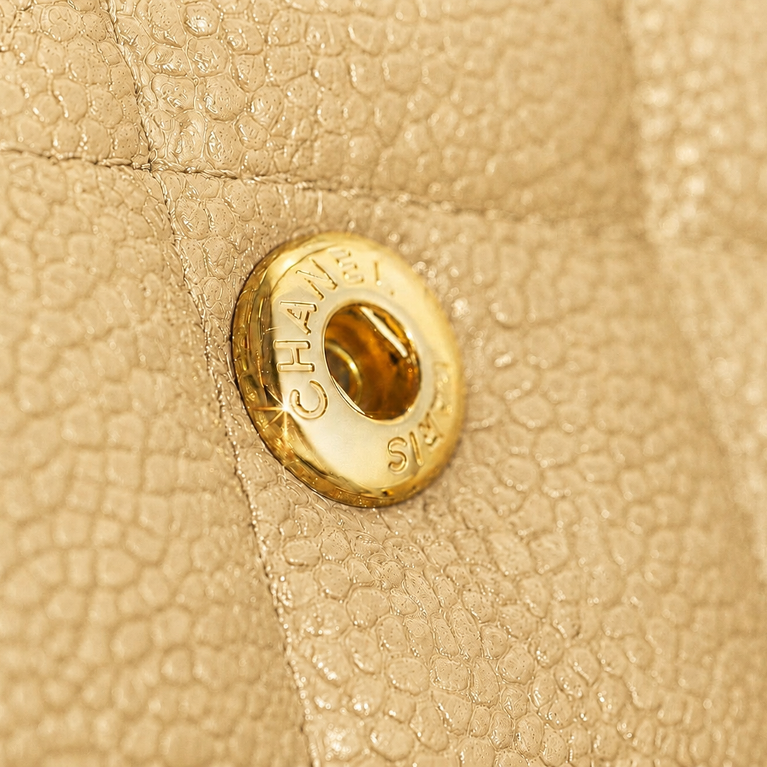 CC CLASSIC JUMBO BEIGE