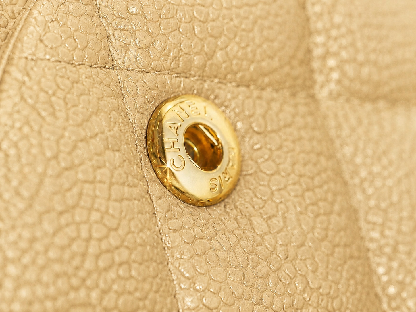 CC CLASSIC JUMBO BEIGE