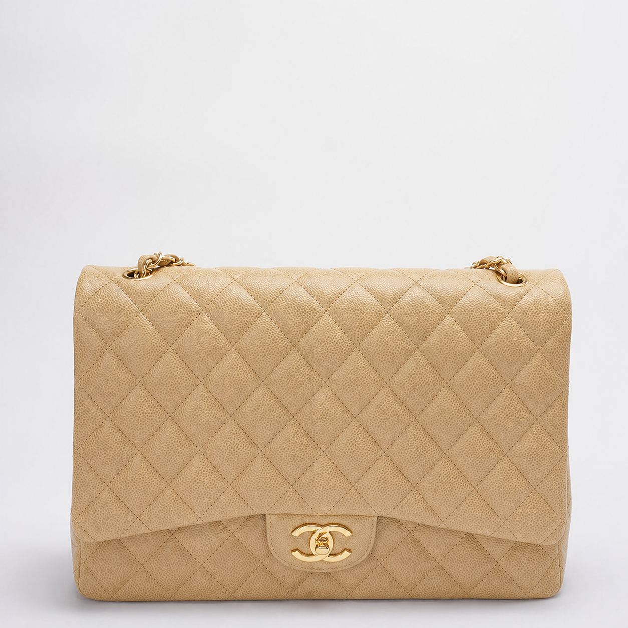 CC CLASSIC JUMBO BEIGE