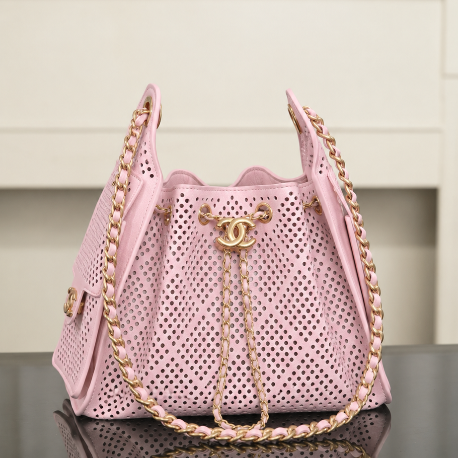 CC 25 HOBO | ROSA