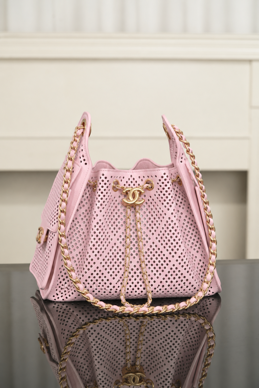 CC 25 HOBO | ROSA
