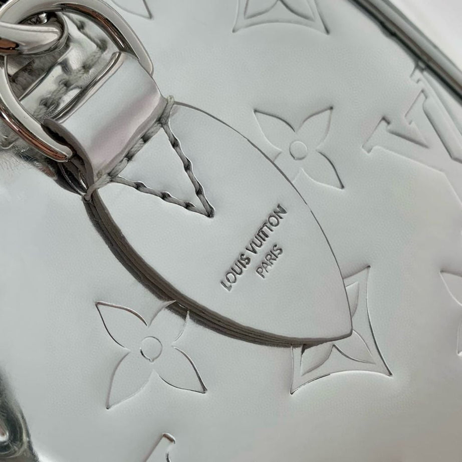 LL SPEEDY 20 PLATA