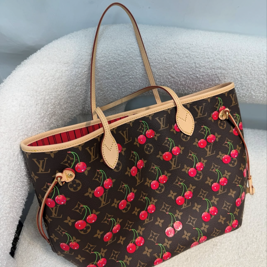 BOLSO NEVERFULL MM X TM