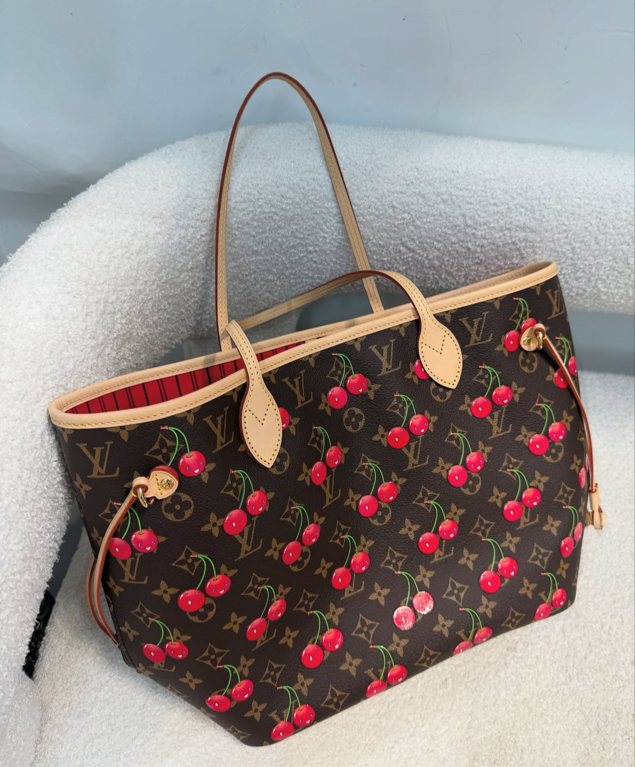 LL NEVERFULL MM X TM