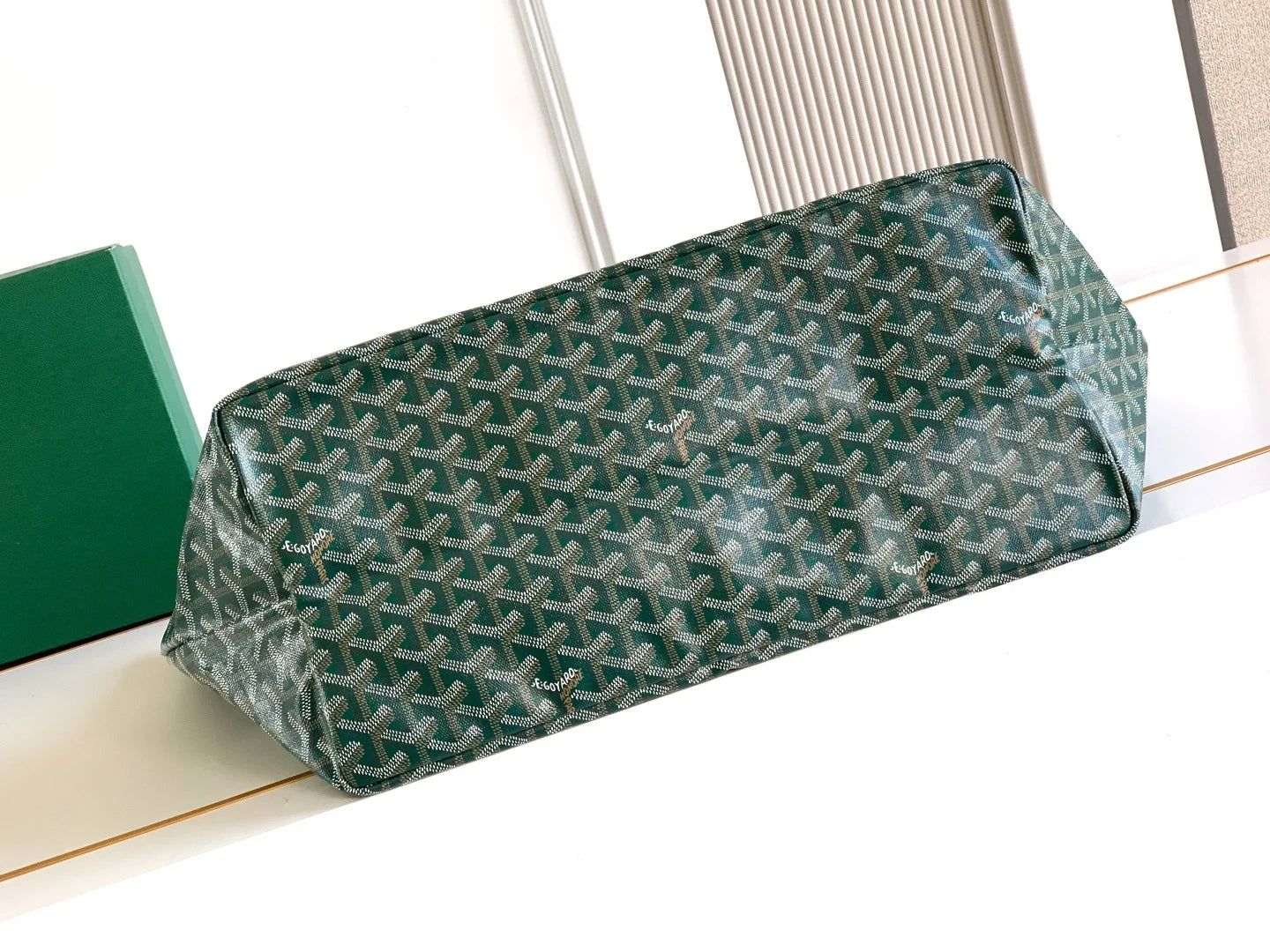 GD SAINT LOUIS VERDE