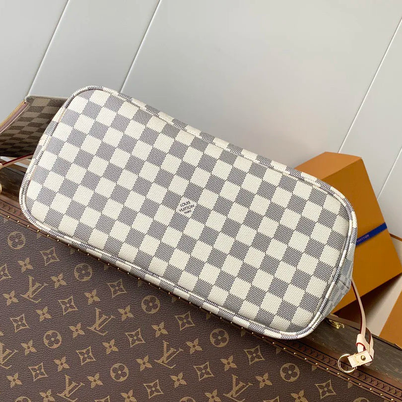 LL NEVERFULL MM BLANCA