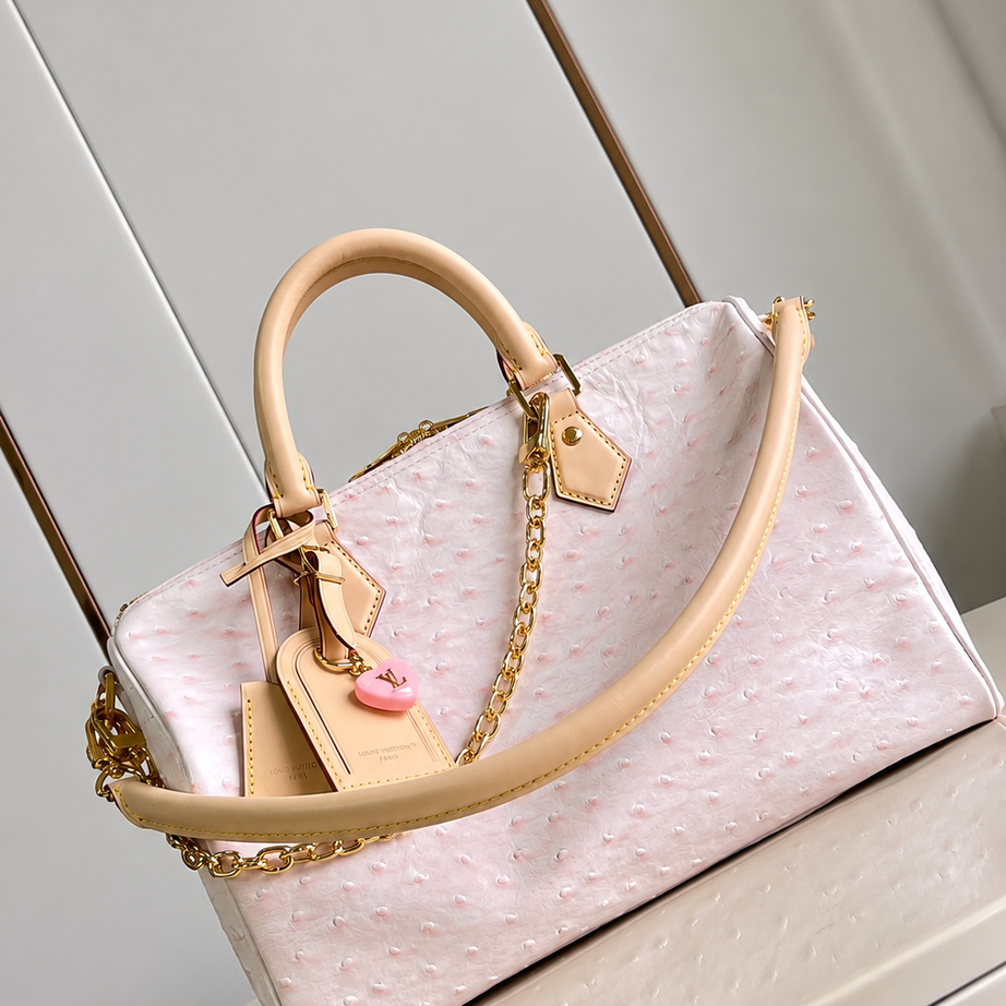 LL SPEEDY 30 ROSA