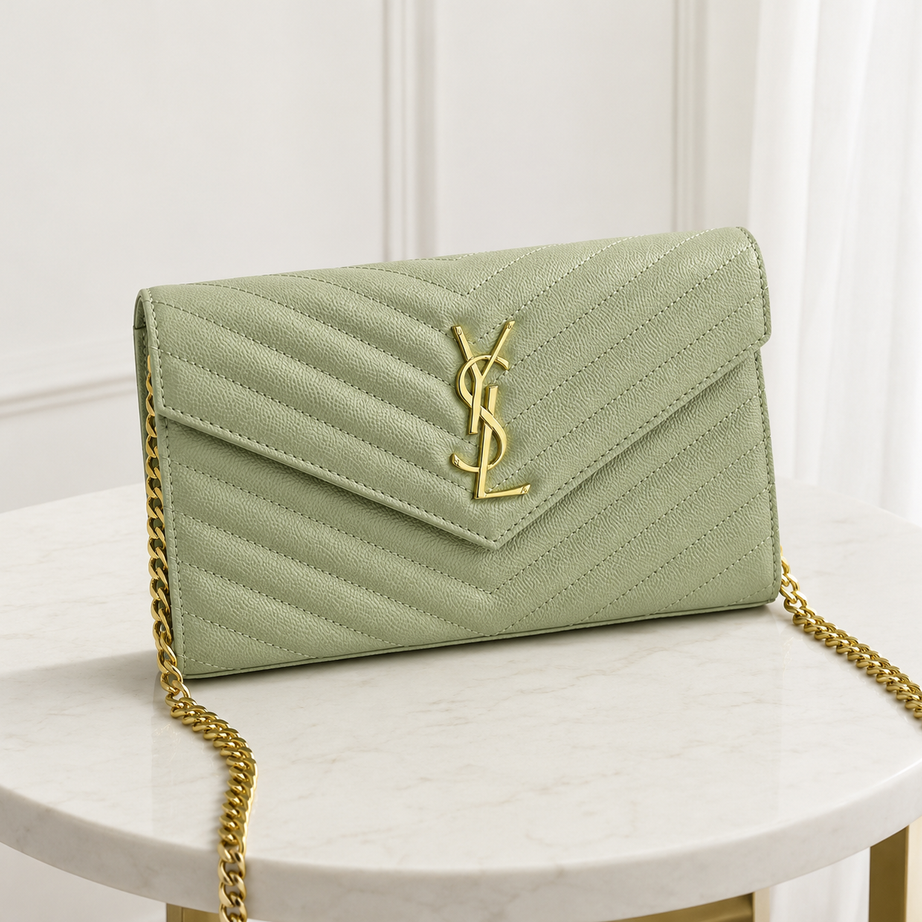 YL WOC VERDE
