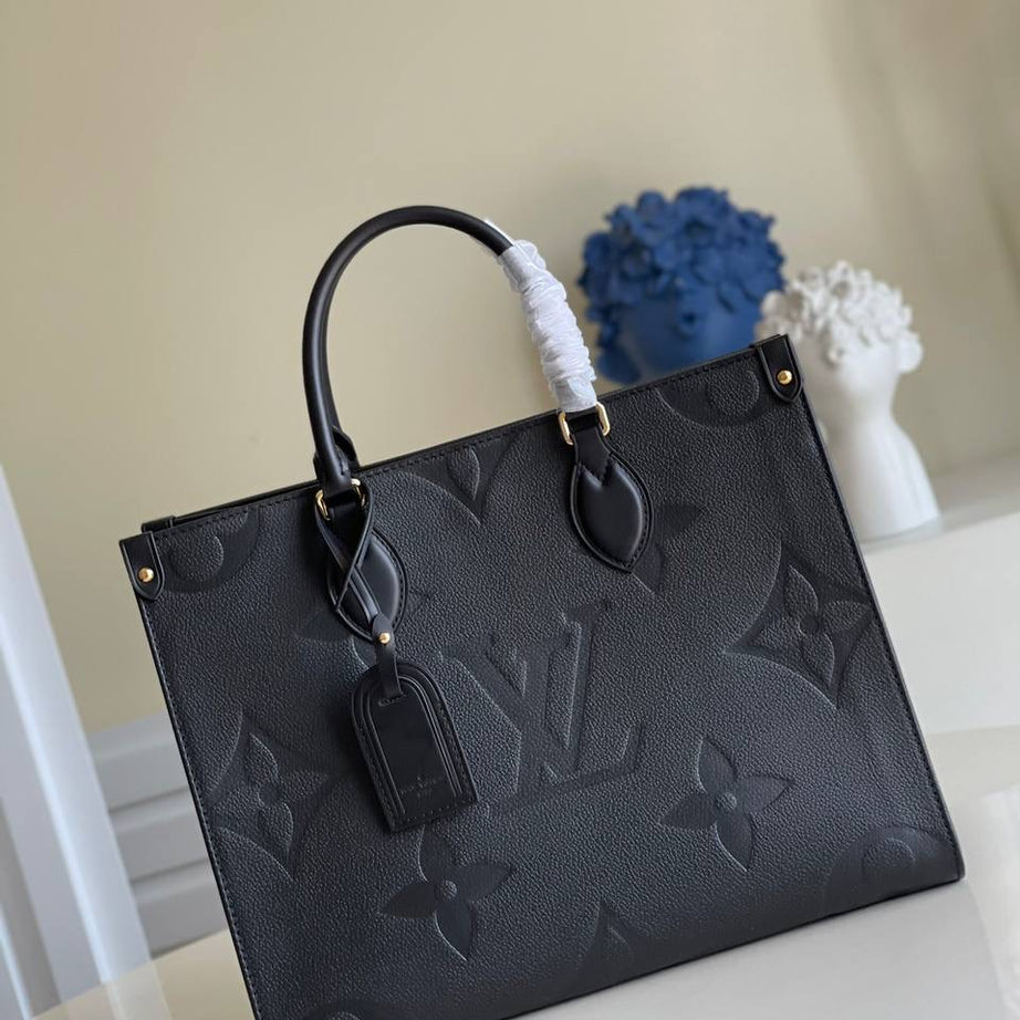 BOLSO ONTHEGO NEGRO