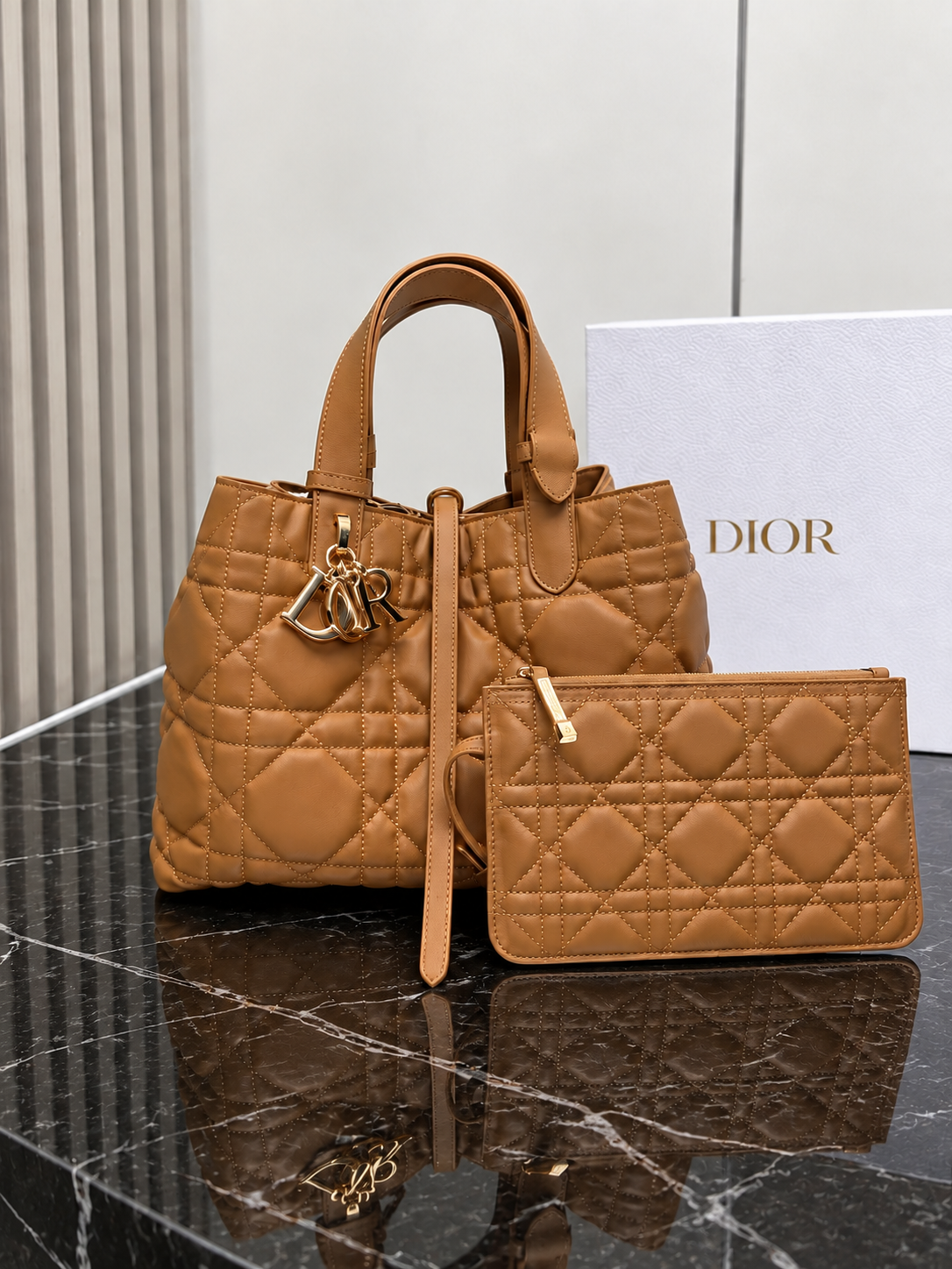 DR TOUJOURS | CAMEL