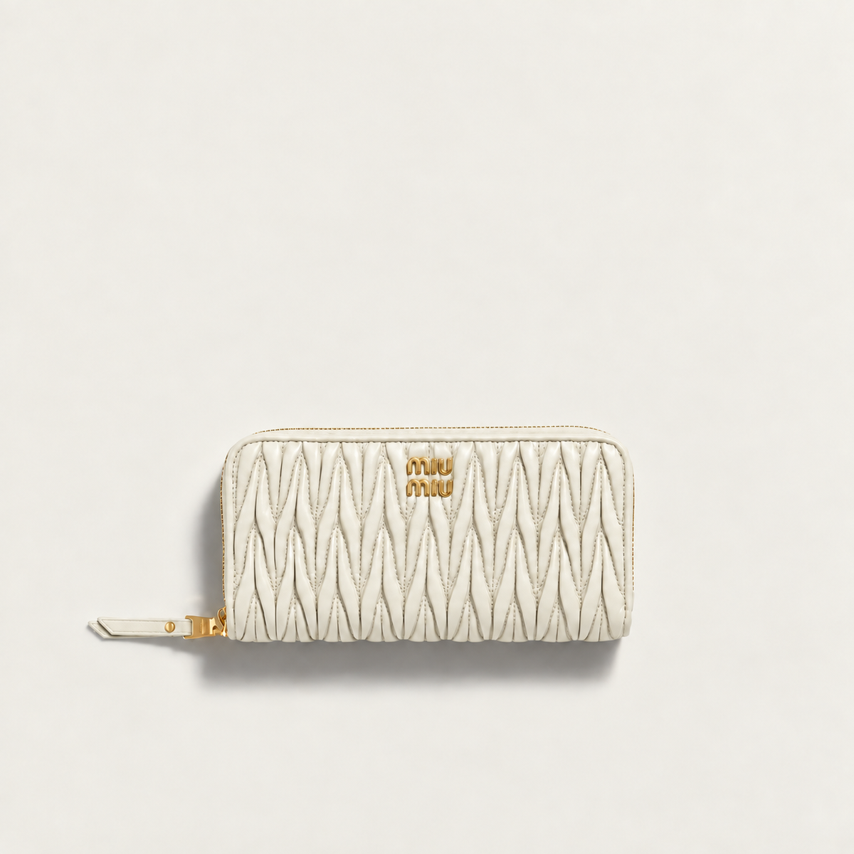 MM CARTERA | BLANCA