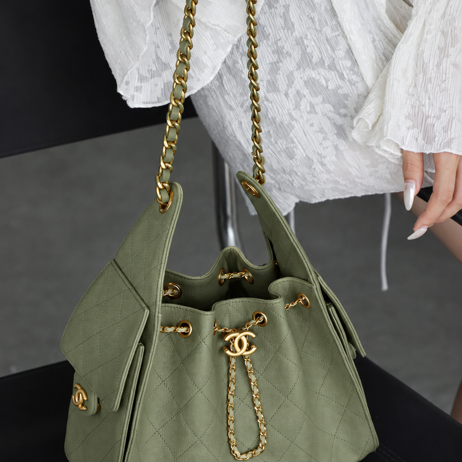CC 25 SMALL | KHAKI