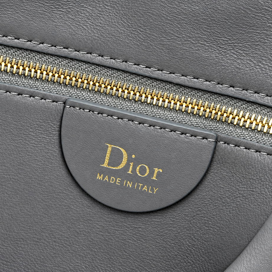 DR HOBO SMALL | GRIS