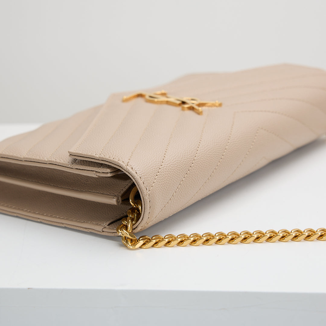 YL WOC BEIGE