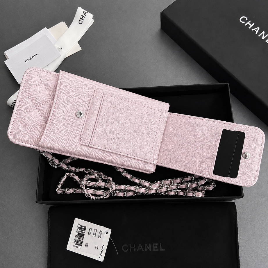 CC CROSSBODY FUNDA ROSA