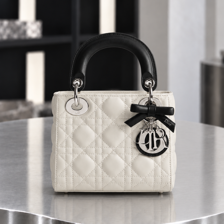 DR MINI LADY | BLANCA