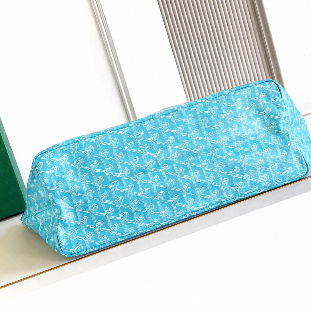 GD SAINT LOUIS TURQUOISE