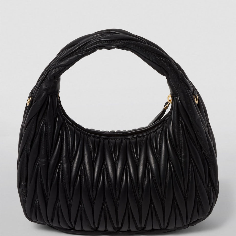 MU WANDER PEQUEÑO NEGRO