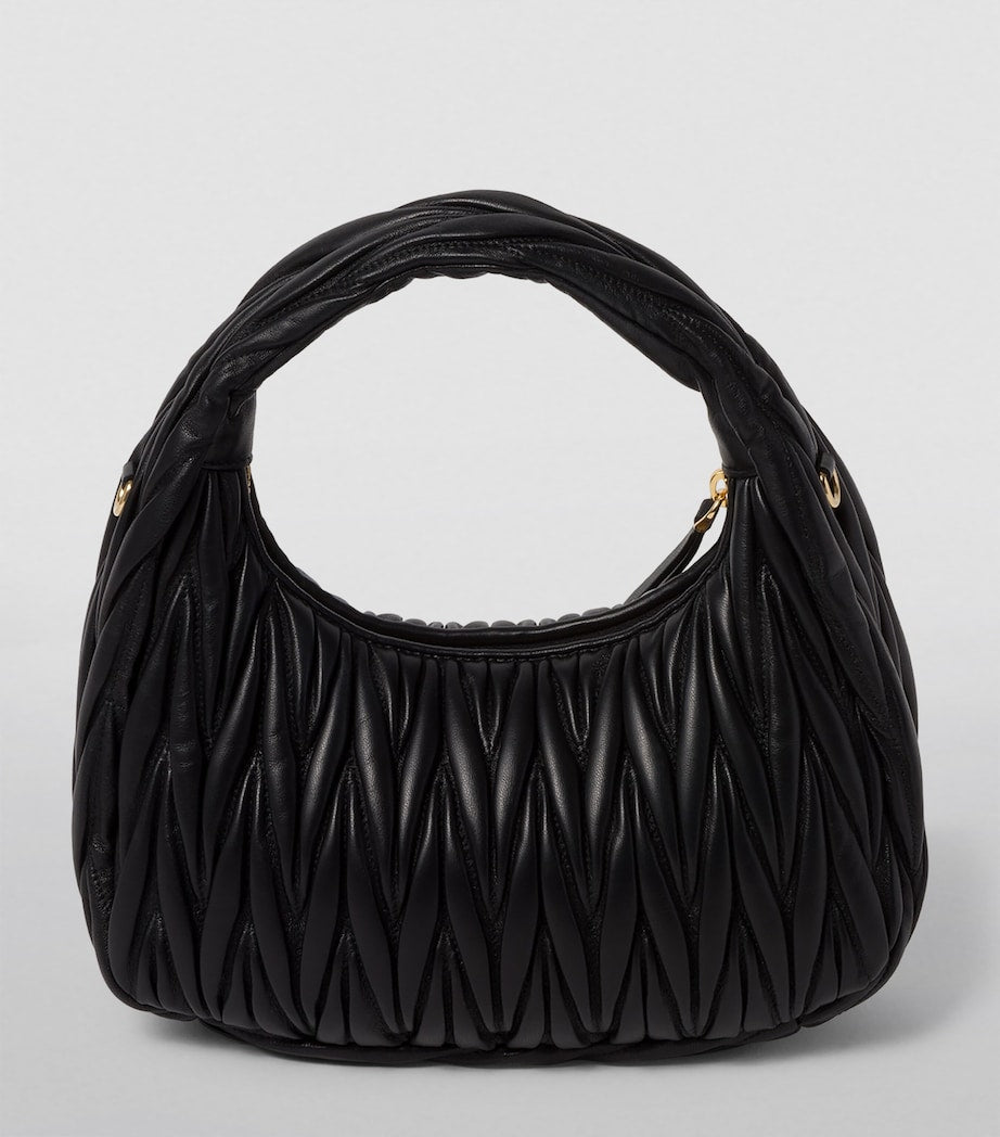 MU WANDER PEQUEÑO NEGRO