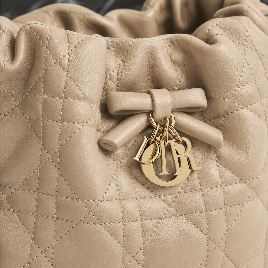 CD BOMBONERA BEIGE