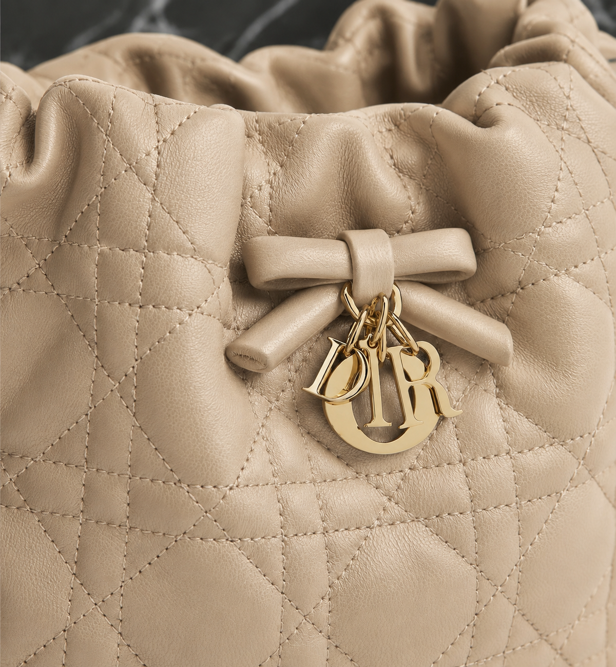 CD BOMBONERA BEIGE