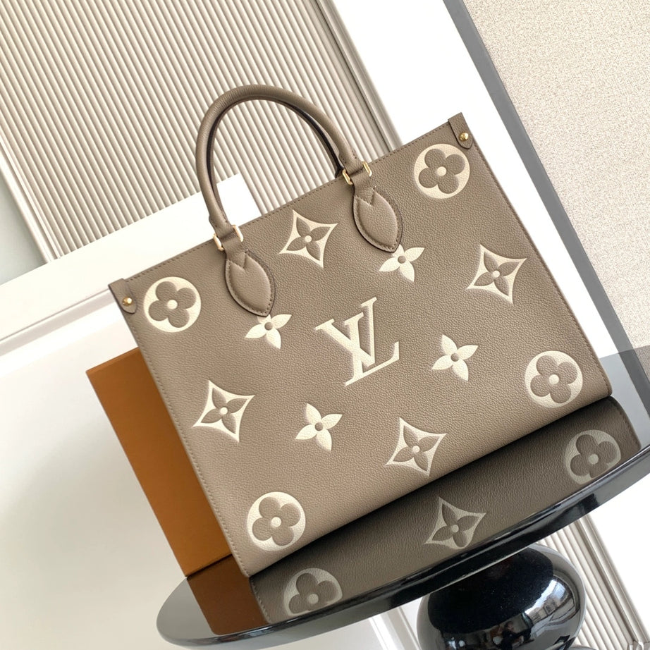 LL ON THE GO BEIGE