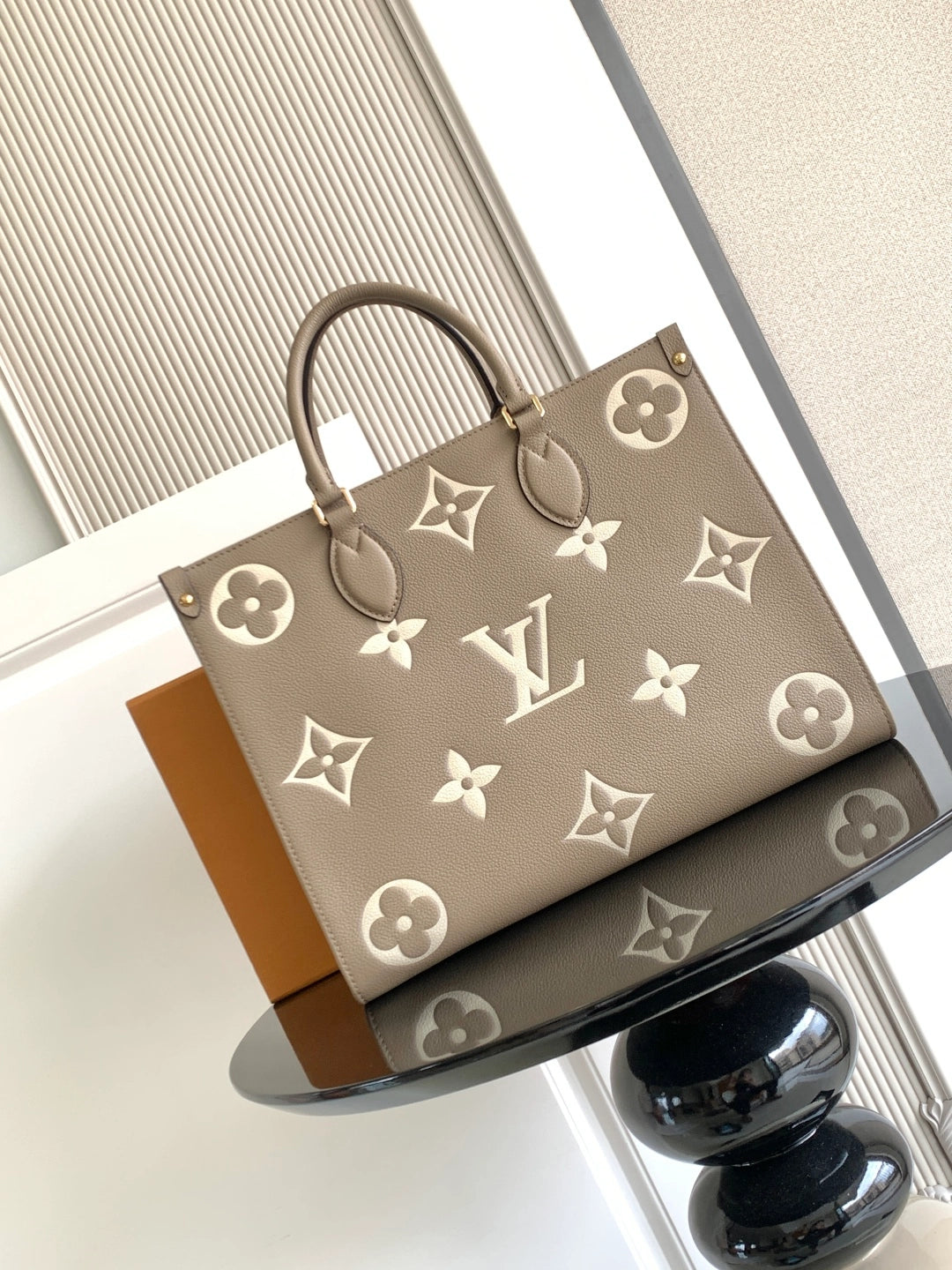 LL ON THE GO BEIGE