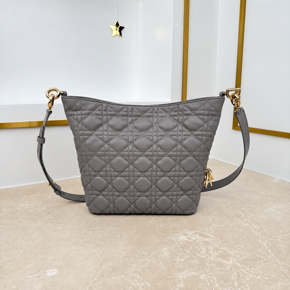 DR HOBO SMALL | GRIS