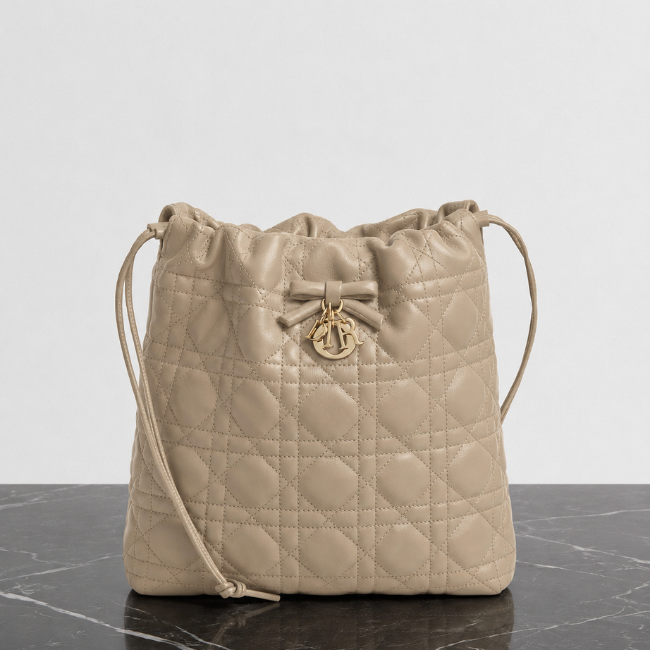 CD BOMBONERA BEIGE